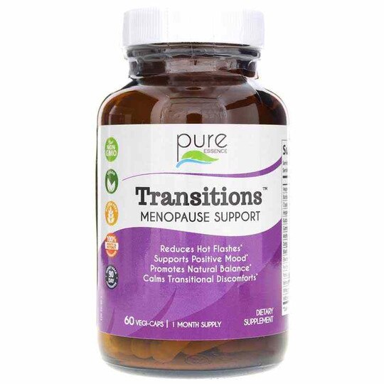 Transitions, PEL